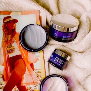 MONAT transformation masque